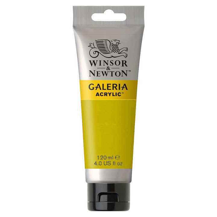 Winsor & Newton Galeria Akrilna boja 120 ml | razne nijanse | ARTMIE