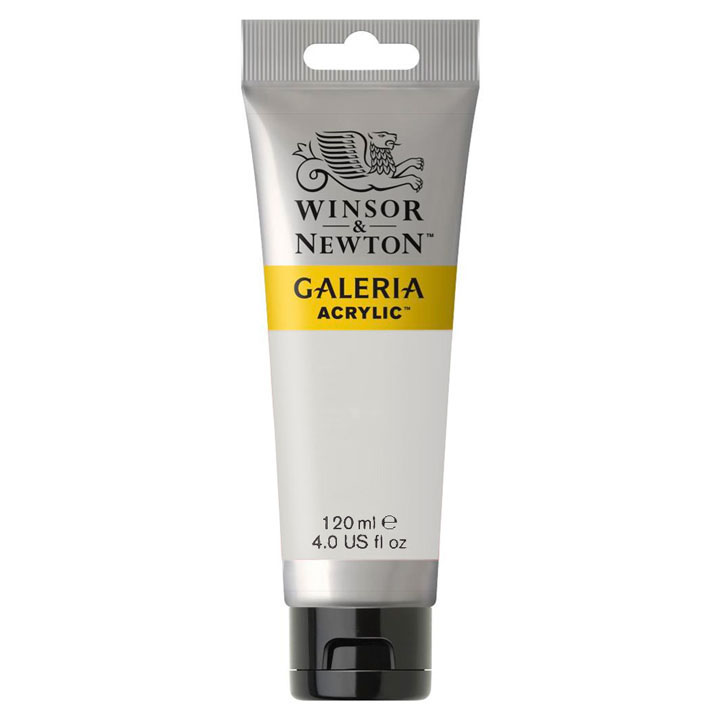Winsor & Newton Galeria Akrilna boja 120 ml | razne nijanse | ARTMIE