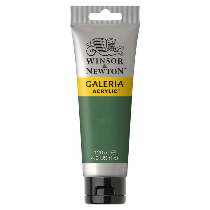 Winsor & Newton Galeria Akrilna boja 120 ml | razne nijanse | ARTMIE