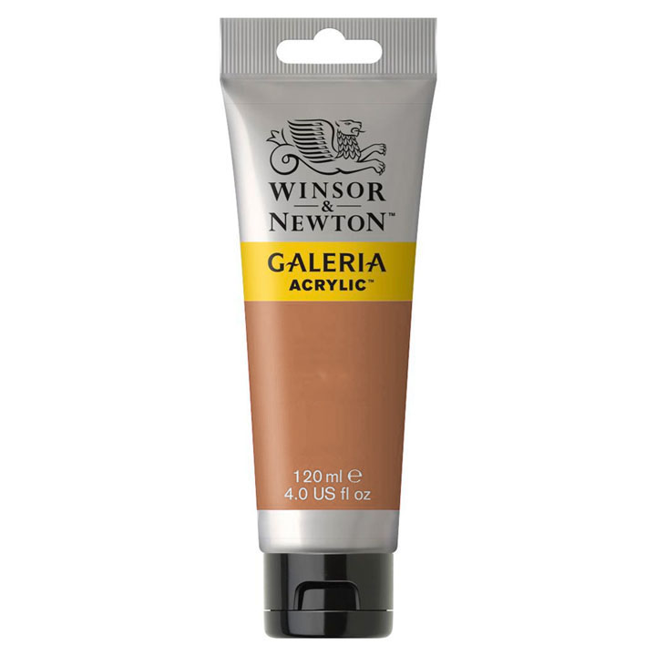 Winsor & Newton Galeria Akrilna boja 120 ml | razne nijanse | ARTMIE