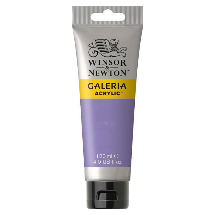 Winsor & Newton Galeria Akrilna boja 120 ml | razne nijanse | ARTMIE