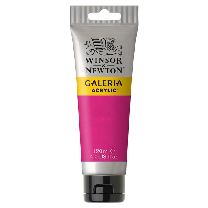 Winsor & Newton Galeria Akrilna boja 120 ml | razne nijanse | ARTMIE