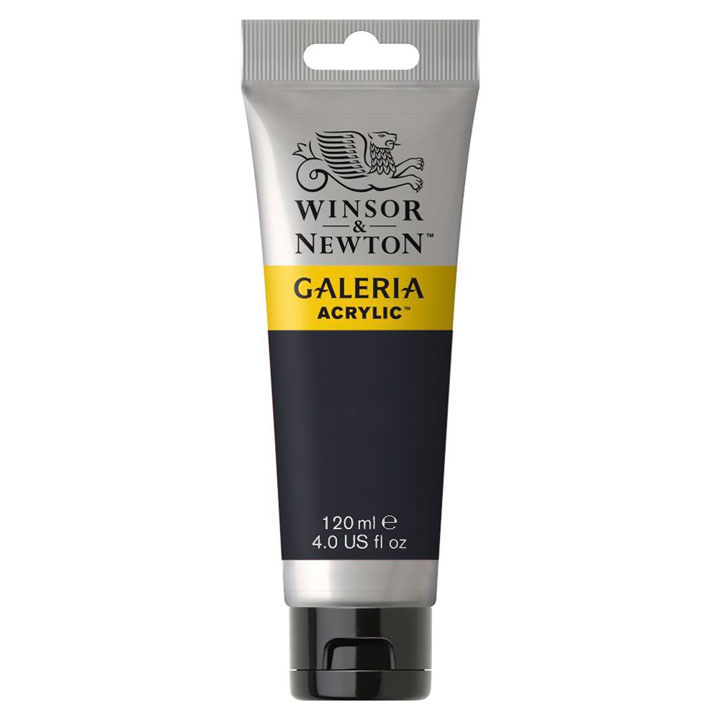 Winsor & Newton Galeria Akrilna boja 120 ml | razne nijanse | ARTMIE