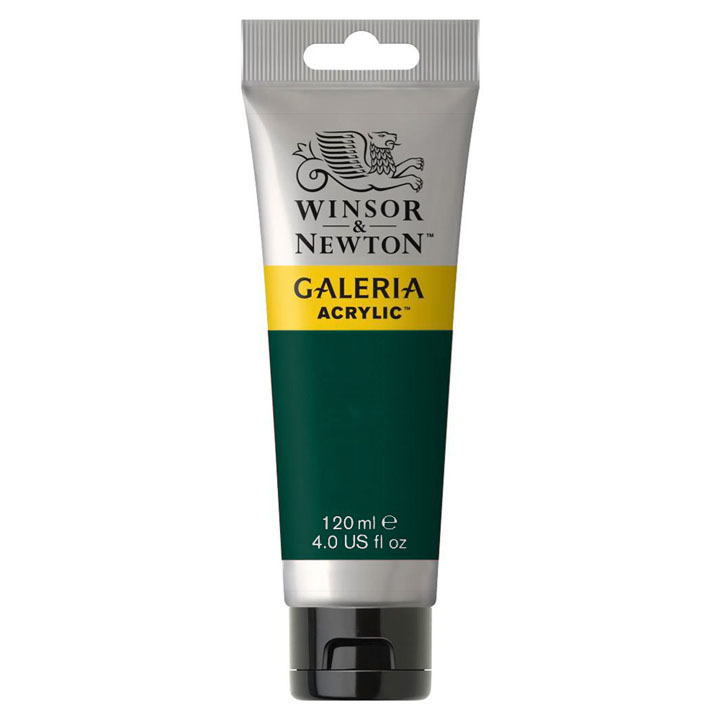 Winsor & Newton Galeria Akrilna boja 120 ml | razne nijanse | ARTMIE