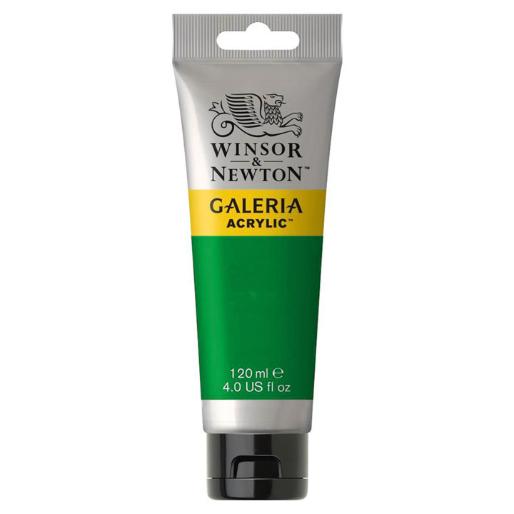 Winsor & Newton Galeria Akrilna boja 120 ml | razne nijanse | ARTMIE