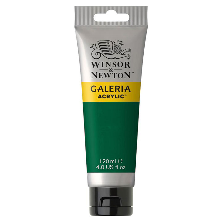 Winsor & Newton Galeria Akrilna boja 120 ml | razne nijanse | ARTMIE