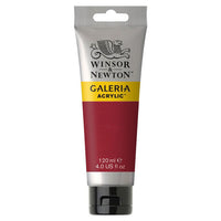 Winsor & Newton Galeria Akrilna boja 120 ml | razne nijanse | ARTMIE