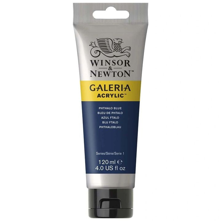 Winsor & Newton Galeria Akrilna boja 120 ml | razne nijanse | ARTMIE