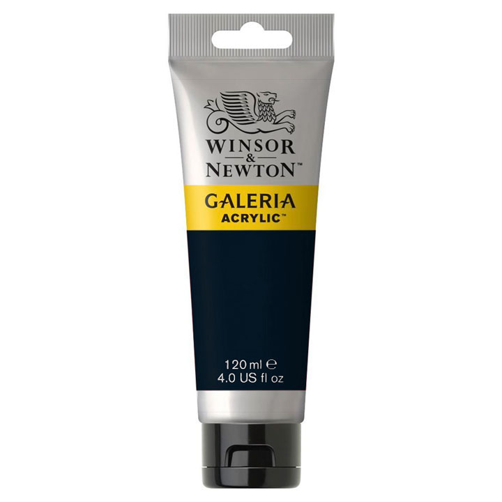 Winsor & Newton Galeria Akrilna boja 120 ml | razne nijanse | ARTMIE