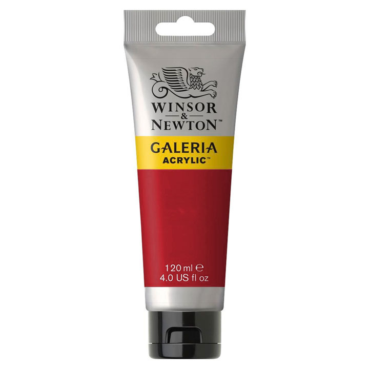 Winsor & Newton Galeria Akrilna boja 120 ml | razne nijanse | ARTMIE