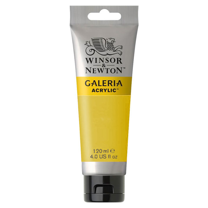 Winsor & Newton Galeria Akrilna boja 120 ml | razne nijanse | ARTMIE