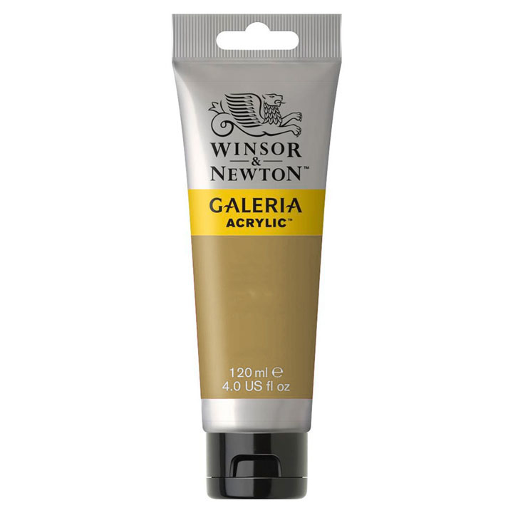 Akrilna boja Winsor & Newton Galeria 120 ml | razne nijanse — slika 2