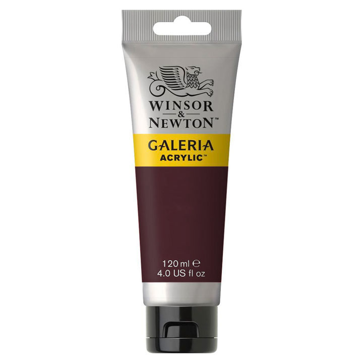 Akrilna boja Winsor & Newton Galeria 120 ml | razne nijanse — slika 4