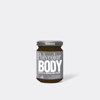 Akrilna pasta za modeliranje MAIMERI Body 140 ml – brončana