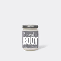 Akrilna pasta za modeliranje MAIMERI Body 140 ml – sedefasto bijela