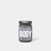 Akrilna pasta za modeliranje MAIMERI Body 140 ml – srebrna