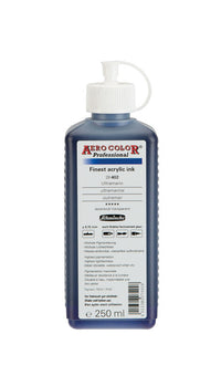 Akrilna tinta Schmincke AERO COLOR Professional 250 ml – 402 Ultramarin