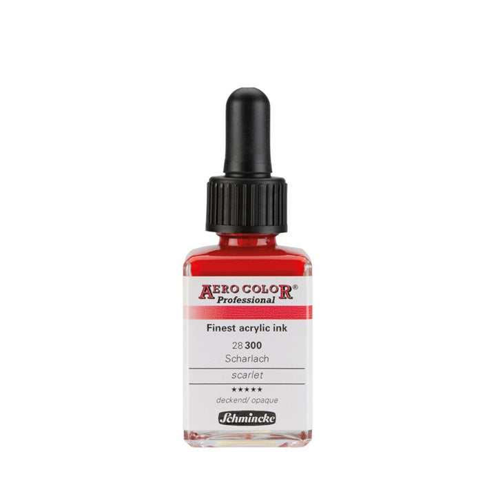 Akrilna tinta Schmincke AERO COLOR Professional Standard 28 ml