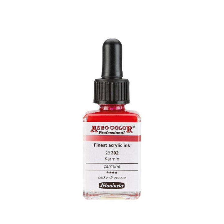 Akrilna tinta Schmincke AERO COLOR Professional Standard 28 ml