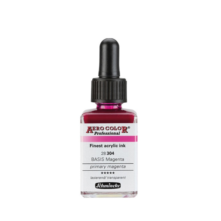 Akrilna tinta Schmincke AERO COLOR Professional Standard 28 ml