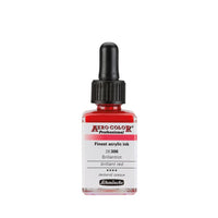 Akrilna tinta Schmincke AERO COLOR Professional Standard 28 ml