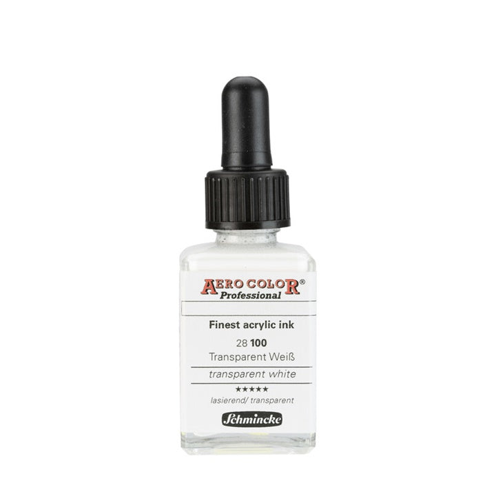 Akrilna tinta Schmincke AERO COLOR Professional Standard 28 ml