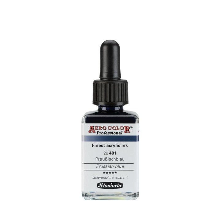 Akrilna tinta Schmincke AERO COLOR Professional Standard 28 ml