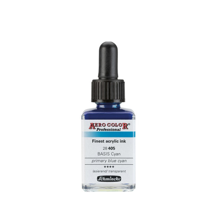 Akrilna tinta Schmincke AERO COLOR Professional Standard 28 ml