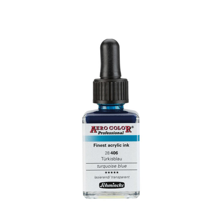 Akrilna tinta Schmincke AERO COLOR Professional Standard 28 ml