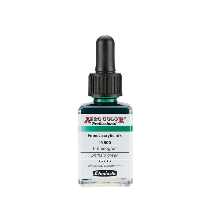 Akrilna tinta Schmincke AERO COLOR Professional Standard 28 ml