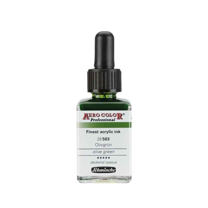 Akrilna tinta Schmincke AERO COLOR Professional Standard 28 ml