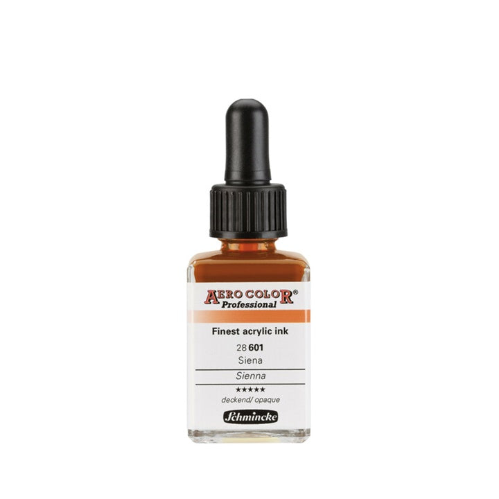 Akrilna tinta Schmincke AERO COLOR Professional Standard 28 ml