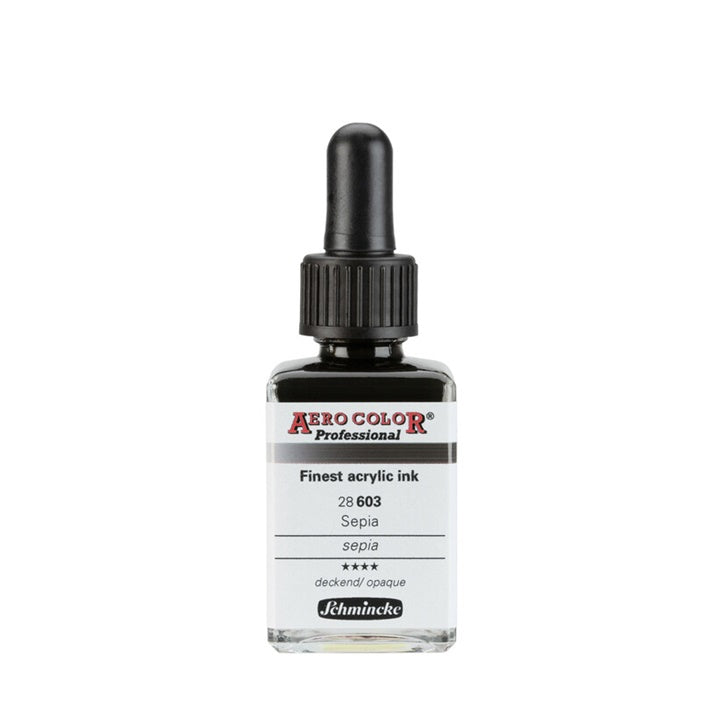 Akrilna tinta Schmincke AERO COLOR Professional Standard 28 ml