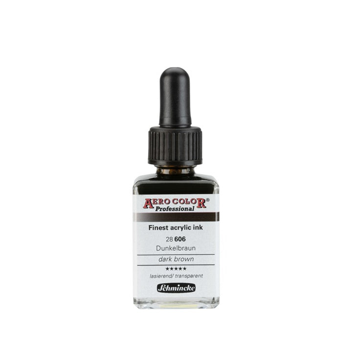 Akrilna tinta Schmincke AERO COLOR Professional Standard 28 ml