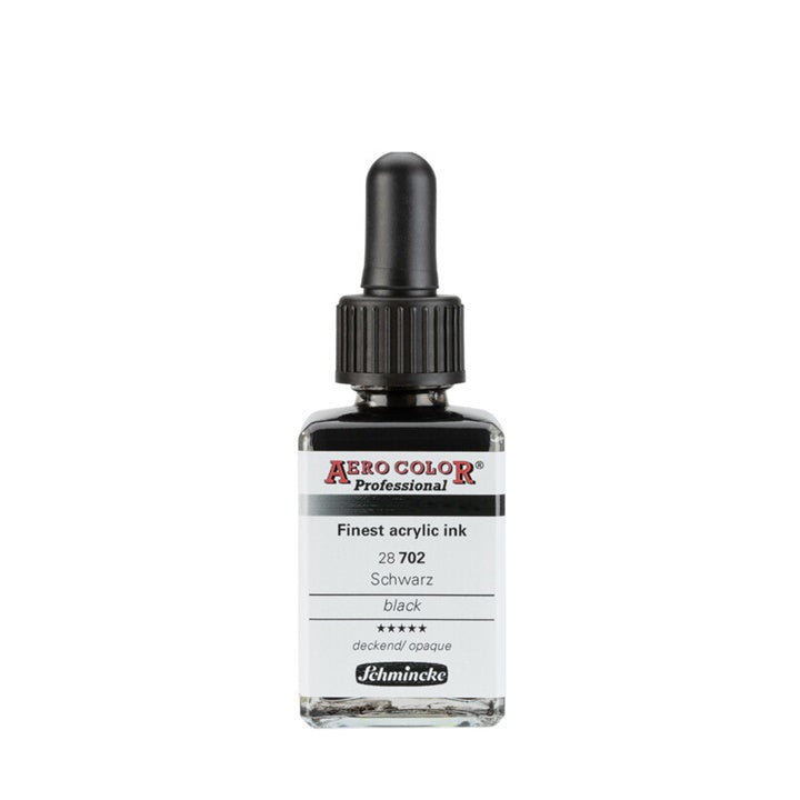 Akrilna tinta Schmincke AERO COLOR Professional Standard 28 ml