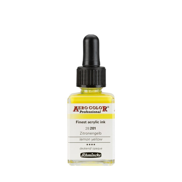 Akrilna tinta Schmincke AERO COLOR Professional Standard 28 ml