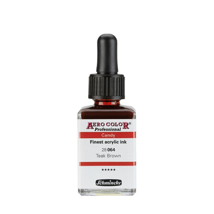 Akrilna tinta Schmincke AERO COLOR Professional Candy 28 ml | razne boje — slika 10