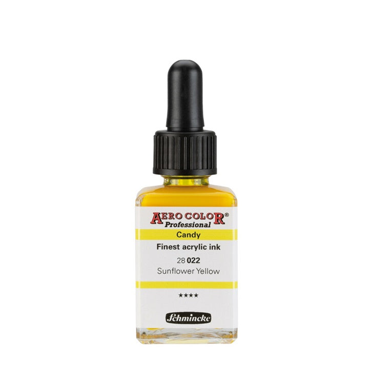 Akrilna tinta Schmincke AERO COLOR Professional Candy 28 ml | razne boje — slika 3