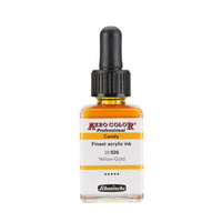 Akrilna tinta Schmincke AERO COLOR Professional Candy 28 ml | razne boje — slika 5