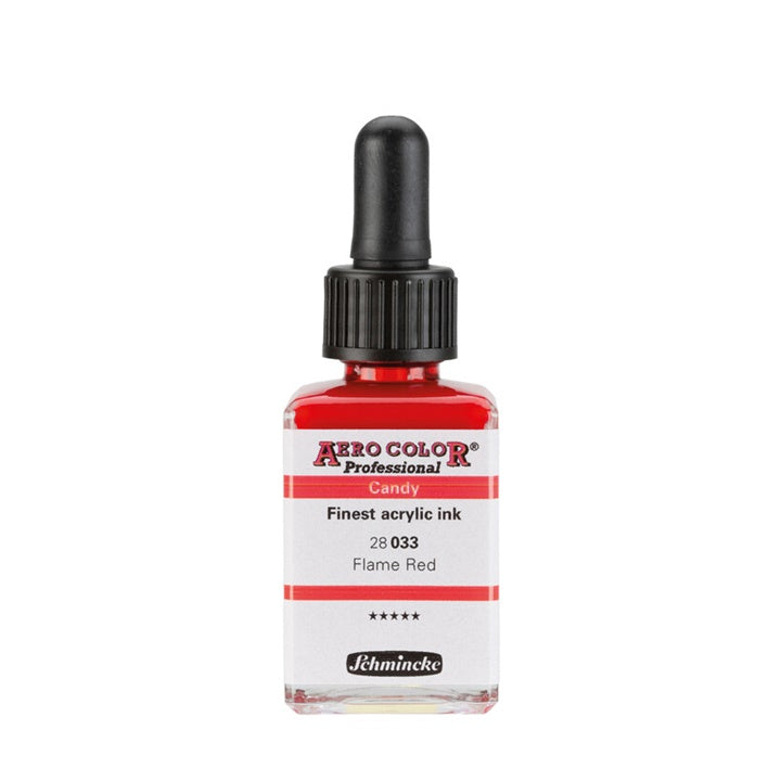 Akrilna tinta Schmincke AERO COLOR Professional Candy 28 ml | razne boje — slika 7
