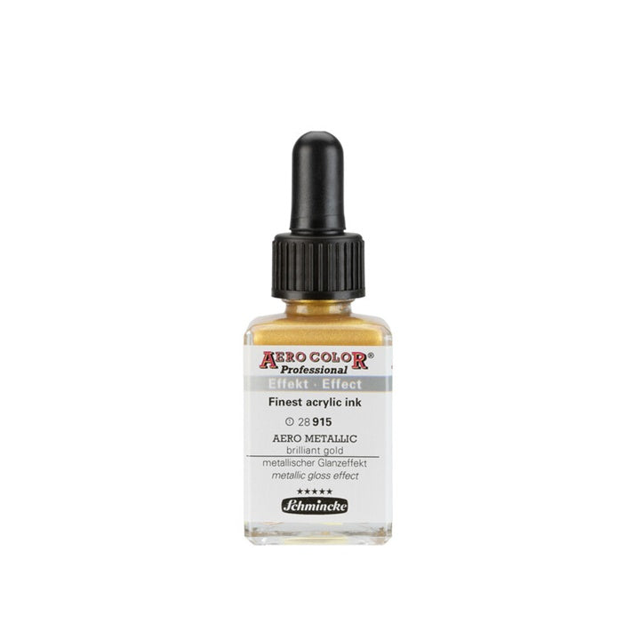 Akrilna tinta Schmincke AERO COLOR Professional Effect 28 ml | razne boje — slika 11