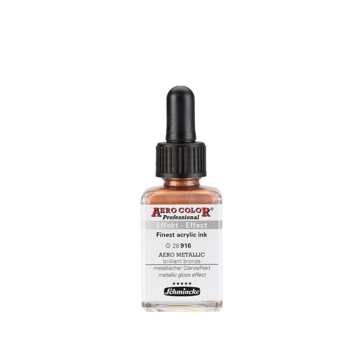Akrilna tinta Schmincke AERO COLOR Professional Effect 28 ml | razne boje — slika 12