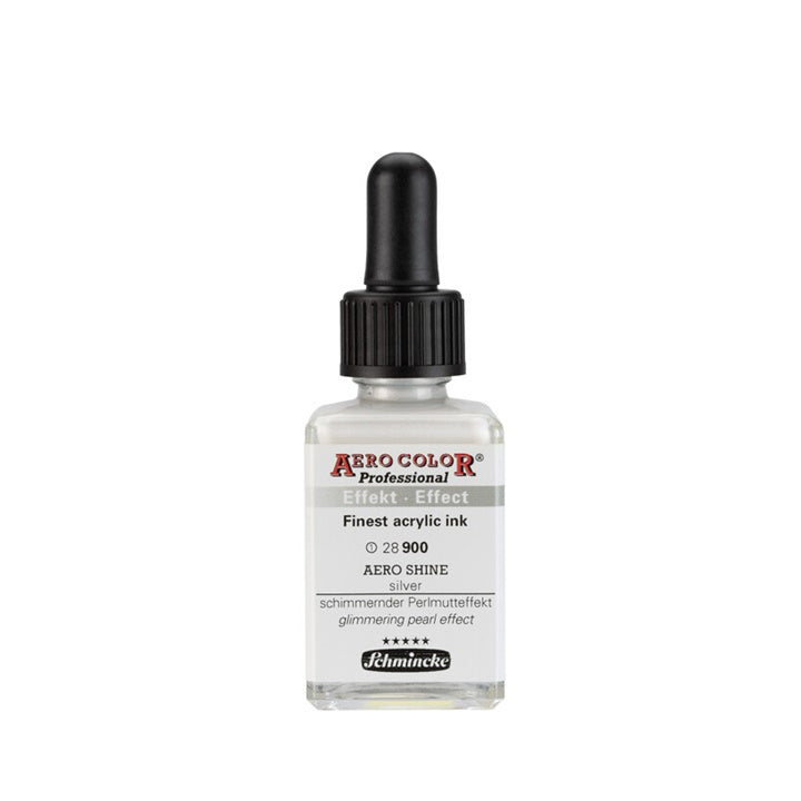 Akrilna tinta Schmincke AERO COLOR Professional Effect 28 ml | razne boje — slika 2