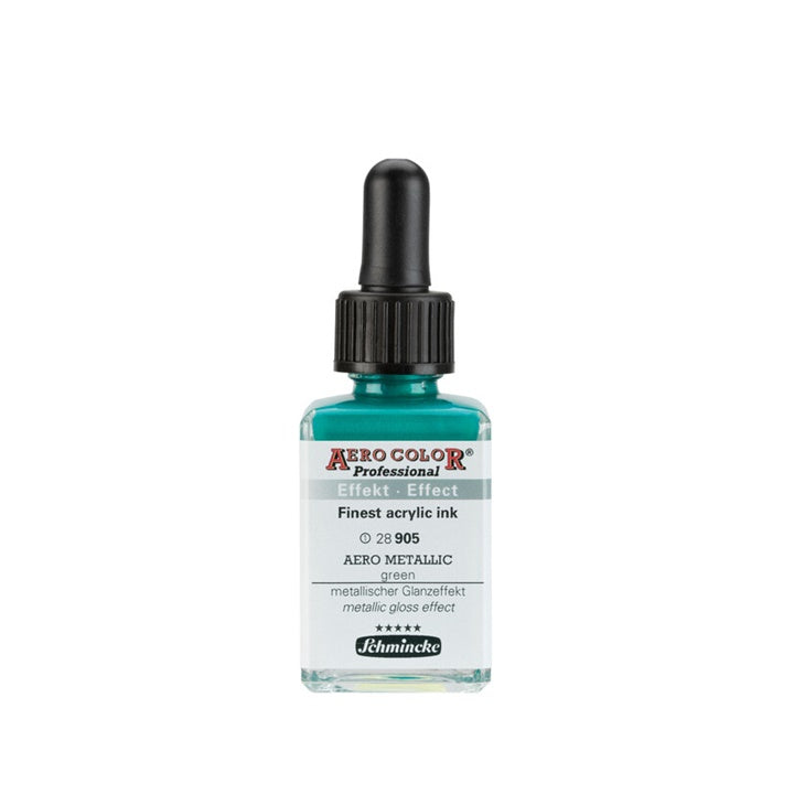 Akrilna tinta Schmincke AERO COLOR Professional Effect 28 ml | razne boje — slika 6