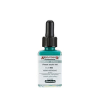Akrilna tinta Schmincke AERO COLOR Professional Effect 28 ml | razne boje — slika 6
