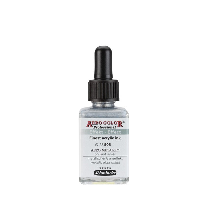 Akrilna tinta Schmincke AERO COLOR Professional Effect 28 ml | razne boje — slika 7