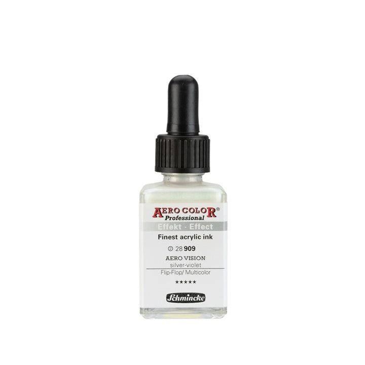 Akrilna tinta Schmincke AERO COLOR Professional Effect 28 ml | razne boje — slika 8