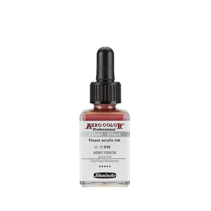 Akrilna tinta Schmincke AERO COLOR Professional Effect 28 ml | razne boje — slika 9