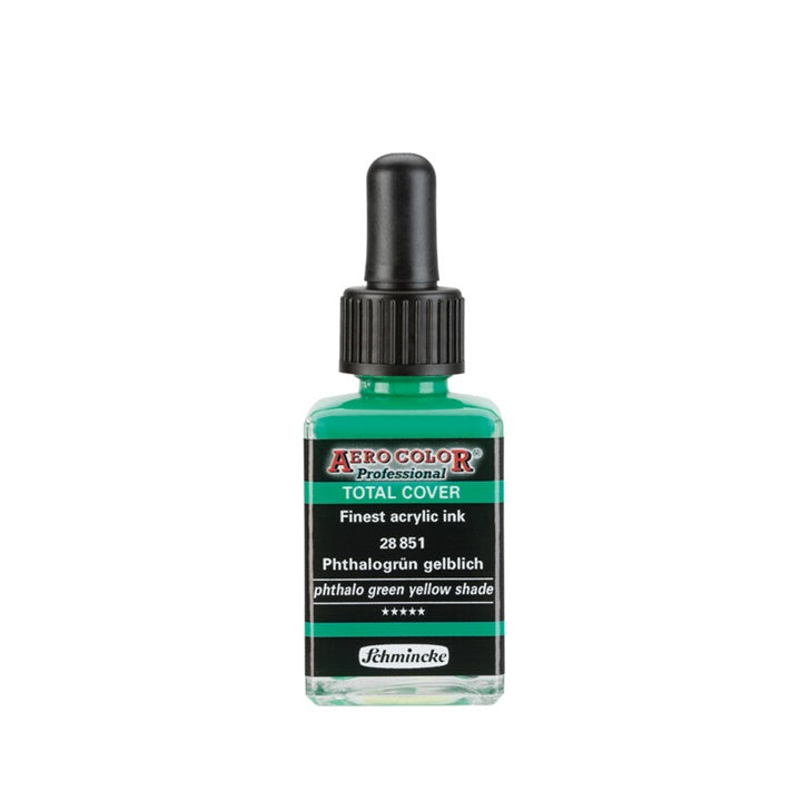Akrilna tinta Schmincke AERO COLOR Professional Total Cover 28 ml