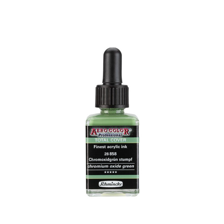 Akrilna tinta Schmincke AERO COLOR Professional Total Cover 28 ml